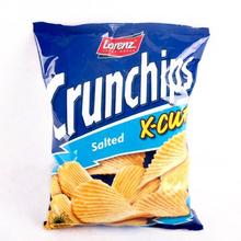 印度尼西亞薯片進口全攻略 關(guān)稅、清關(guān)費用與國內(nèi)貿(mào)易代理詳解