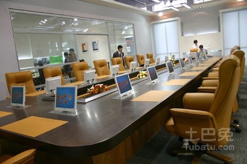 辦公家具的風水擺放祝你職場順利