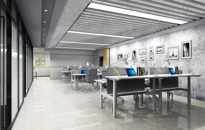 CIFF廣州 | 全球領先、亞洲最強的辦公環境展,7月27日廣州見!