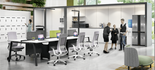 雅風家具--智能、綠色、新潮