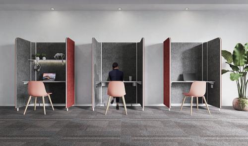 震旦家具智能制造 節能環保再獲榮譽,打造美好辦公生活