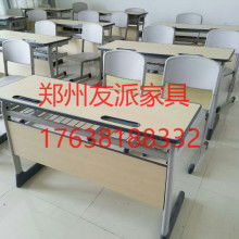 智能辦公，高效未來——新密市友派鋼木家具廠引領(lǐng)辦公新潮流