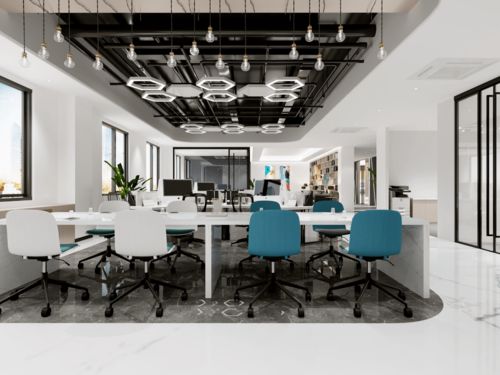 擁有一間辦公室究竟要花多少成本？一文說清鋼木家具的費(fèi)用